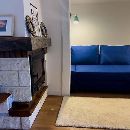 Maison Semi-Troglodyte Avec 4 Velos Rochecorbon Dış mekan fotoğraf